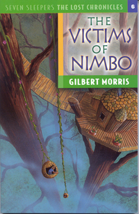 صورة الغلاف: The Victims of Nimbo 9780802436726