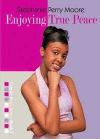 Cover image: Enjoying True Peace 9780802486066