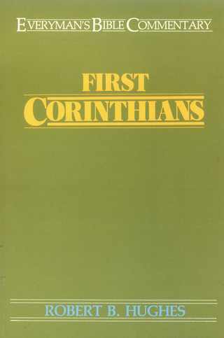 表紙画像: First Corinthians- Everyman's Bible Commentary 9780802404473