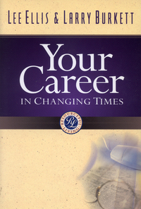 Cover image: Your Career in Changing Times 9780802427137