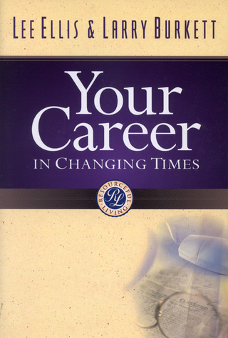 Cover image: Your Career in Changing Times 9780802427137