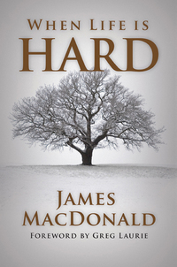 Cover image: When Life is Hard 9780802458704