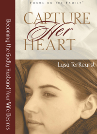Cover image: Capture Her Heart: Becoming the Godly Husband Your Wife Desires 9780802440419