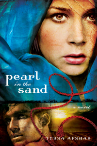 Cover image: Pearl in the Sand: A Novel 9780802458810