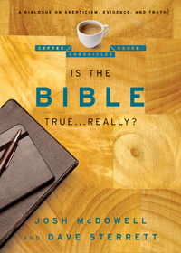 Imagen de portada: Is the Bible True . . . Really? 9780802487667
