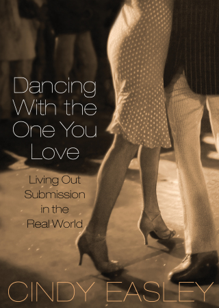 Titelbild: Dancing With The One You Love: Living Out Submission in the Real World 9780802441645