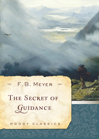 Imagen de portada: The Secret of Guidance 9780802454546