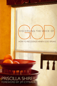 Imagen de portada: Discerning the Voice of God: How to Recognize When He Speaks 9780802450111
