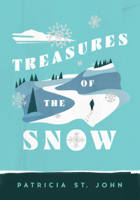 Cover image: Treasures of the Snow 9780802465757