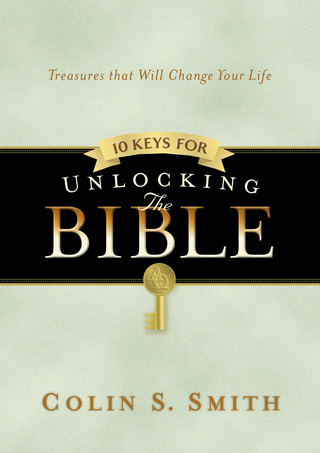 Cover image: Ten Keys for Unlocking the Bible 9780802465474