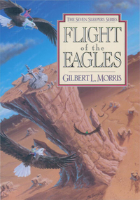 表紙画像: Flight Of The Eagles 9780802436818