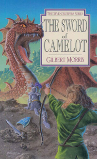 Cover image: The Sword of Camelot 9780802436832