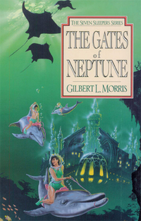 Cover image: The Gates Of Neptune 9780802436825