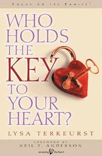 Imagen de portada: Who Holds the Key to Your Heart? 9780802433107