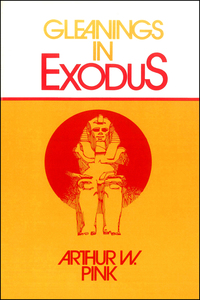 Imagen de portada: Gleanings in Exodus 9780802430014