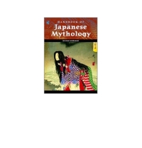 Cover image: Handbook of Japanese Mythology 1st edition
