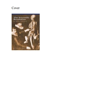 表紙画像: The Scientific Revolution 1st edition 9780874368758