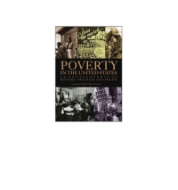 صورة الغلاف: Poverty in the United States [2 volumes] 1st edition