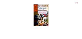 Imagen de portada: Right to Counsel and Privilege against Self-Incrimination 1st edition