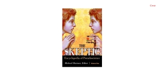 Cover image: The Skeptic Encyclopedia of Pseudoscience 1st edition 9781576076538