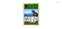 Immagine di copertina: Latin America & the Caribbean 1st edition