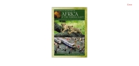 Cover image: Africa & the Middle East 1st edition