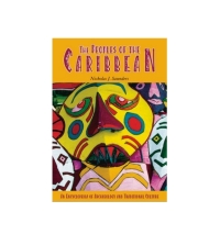 Imagen de portada: The Peoples of the Caribbean 1st edition