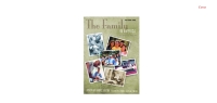 Cover image: The Family in America [2 volumes] 1st edition