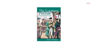 صورة الغلاف: The Louisiana Purchase 1st edition
