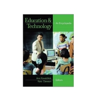 Cover image: Education and Technology [2 volumes] 1st edition