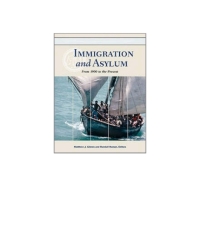 Imagen de portada: Immigration and Asylum [3 volumes] 1st edition