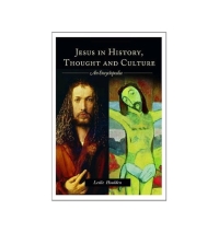 Cover image: Jesus in History, Thought, and Culture [2 volumes] 1st edition