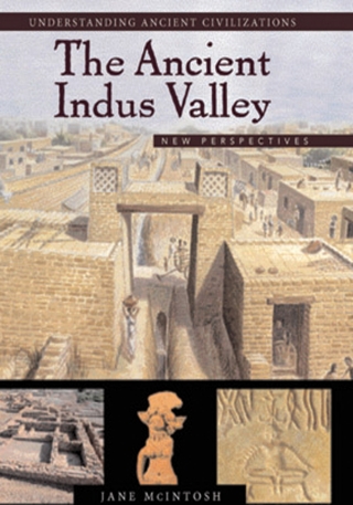 Imagen de portada: The Ancient Indus Valley 1st edition 9781576079072