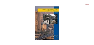 Imagen de portada: Cities of the Middle East and North Africa 1st edition