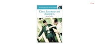 Cover image: Civil Liberties in America 1st edition