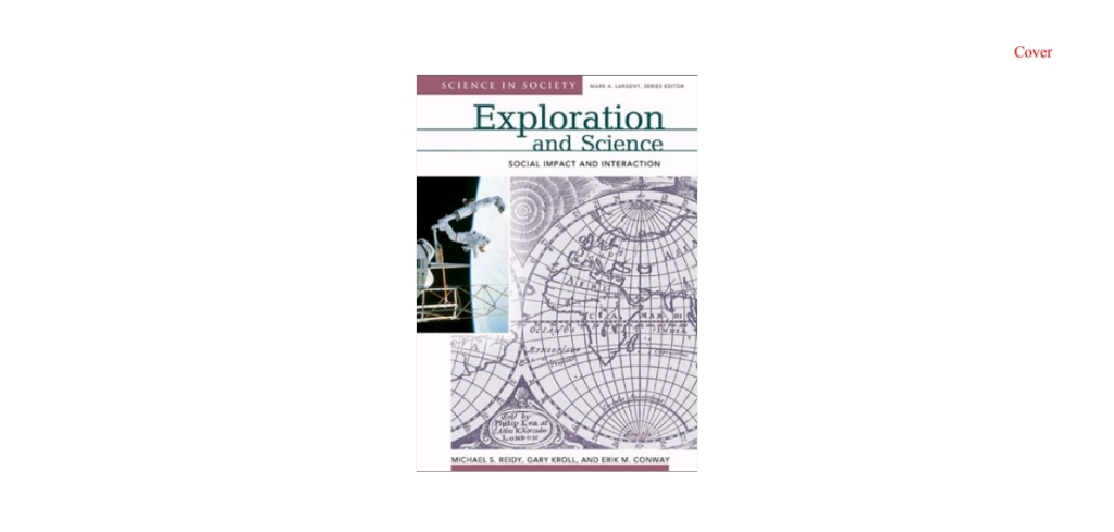 Exploration and Science Social Impact and Interaction 1st Edition
