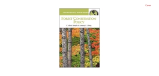 Cover image: Forest Conservation Policy 1st edition 9781576079911