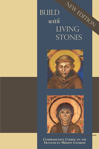 Cover image: Build With Living Stones 9781576593691