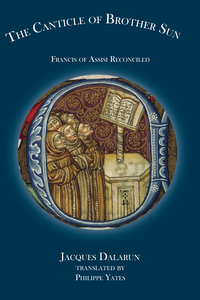 Cover image: The Canticle of Brother Sun 9781576593820
