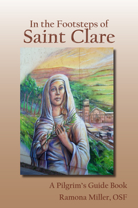 Omslagafbeelding: In the Footsteps of St. Clare 9781576593943