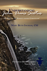 Omslagafbeelding: Understanding John Duns Scotus