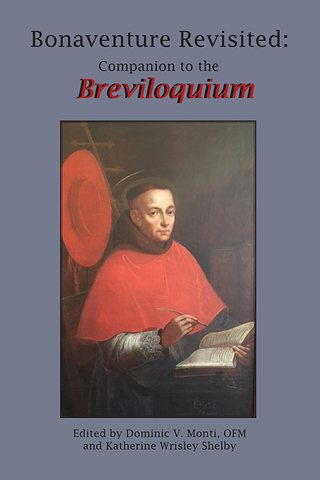 Cover image: Bonaventure Revisited