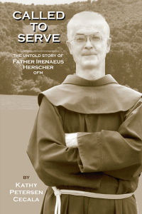 Cover image: Called To Serve