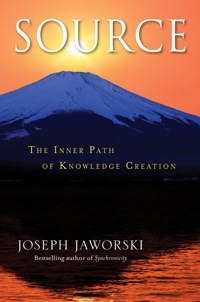 Cover image: Source: The Inner Path of Knowledge Creation 1st edition 9781576759042