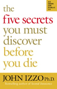 Cover image: The Five Secrets You Must Discover Before You Die 9781576754757