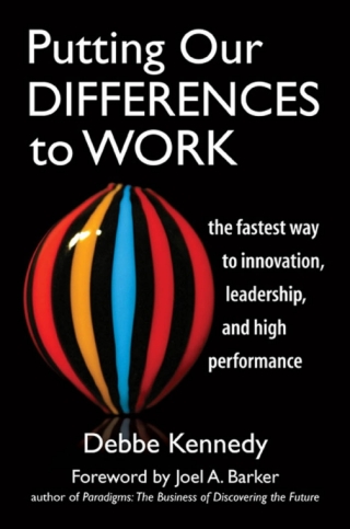 Imagen de portada: Putting Our Differences to Work 1st edition 9781576754993