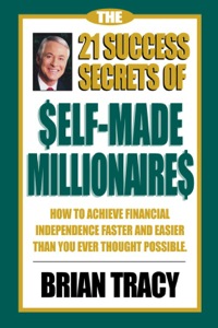 Cover image: The 21 Success Secrets of Self-Made Millionaires: How to Achieve Financial Independence Faster and Easier Than You Ever Thought Possible 9781583762059