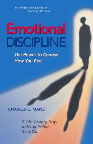 Cover image: Emotional Discipline 1st edition 9781576752302