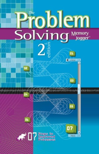 Cover image: The Problem Solving Memory Jogger 2nd edition 9781576811351