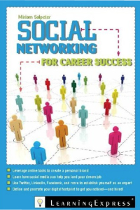 Cover image: Social Networking for Career Success 9781576857823